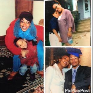 Meet your Posher, Gina